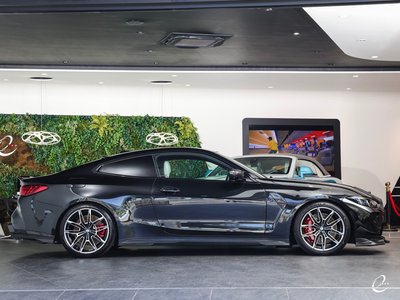 2025 BMW M4 COUPE — миниатюра 72