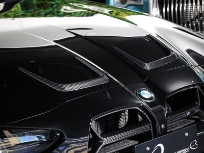 2025 BMW M4 COUPE — миниатюра 25
