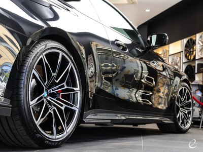 2025 BMW M4 COUPE — миниатюра 69