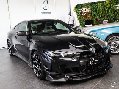 2025 BMW M4 COUPE — миниатюра 73