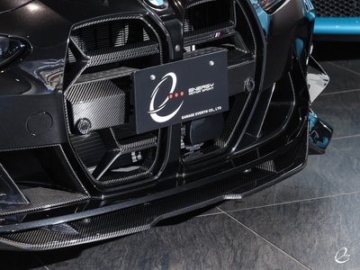 2025 BMW M4 COUPE — миниатюра 21