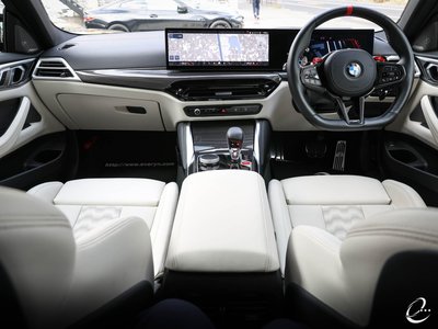 BMW M4 COUPE - 3