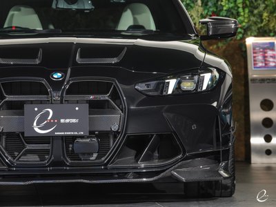 2025 BMW M4 COUPE — миниатюра 38