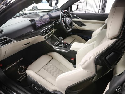 2025 BMW M4 COUPE — миниатюра 78