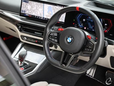 2025 BMW M4 COUPE — миниатюра 79
