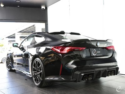 2025 BMW M4 COUPE — миниатюра 48