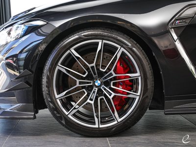 2025 BMW M4 COUPE — миниатюра 45