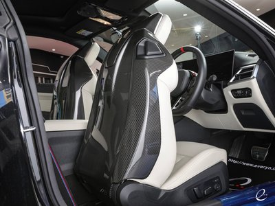 BMW M4 COUPE - 7