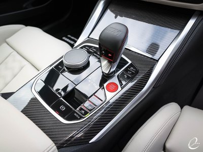 2025 BMW M4 COUPE — миниатюра 11