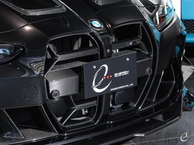 2025 BMW M4 COUPE — миниатюра 20