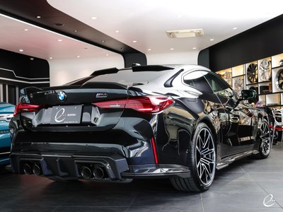 2025 BMW M4 COUPE — миниатюра 66