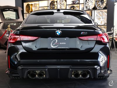 2025 BMW M4 COUPE — миниатюра 63