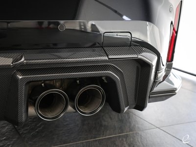 2025 BMW M4 COUPE — миниатюра 55