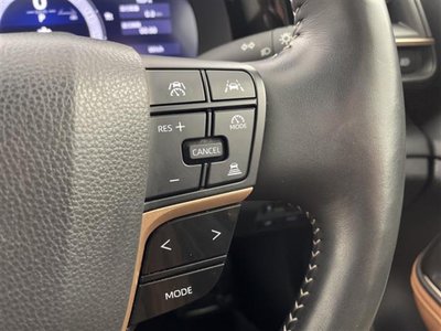 TOYOTA CROWN SPORT - 6