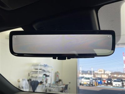 TOYOTA CROWN SPORT - 2