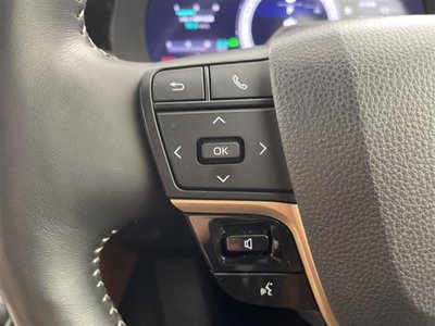 TOYOTA CROWN SPORT - 5