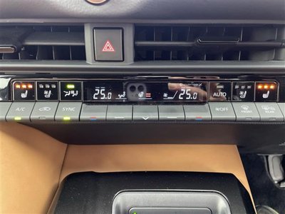 TOYOTA CROWN SPORT - 10