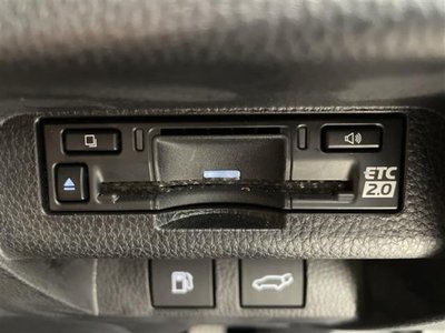 TOYOTA CROWN SPORT - 3