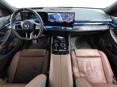 صورة 5 لـ 2023 BMW I5