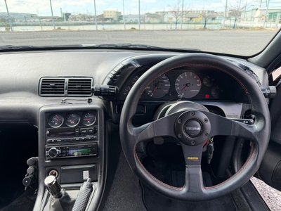 NISSAN SKYLINE GT-R - 9