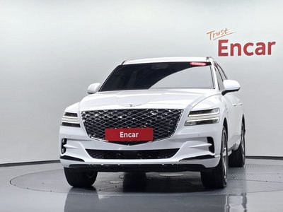 صورة 2 لـ 2023 Genesis GV80
