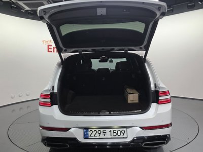 صورة مصغرة 36 لـ 2023 Genesis GV80