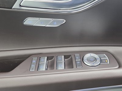 صورة مصغرة 28 لـ 2023 Genesis GV80