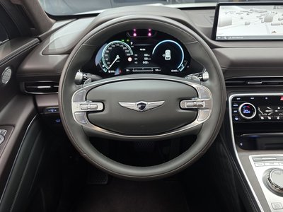 صورة مصغرة 19 لـ 2023 Genesis GV80