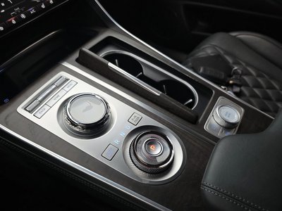 صورة مصغرة 12 لـ 2023 Genesis GV80