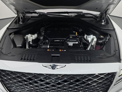 صورة 7 لـ 2023 Genesis GV80