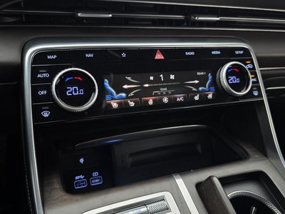 صورة مصغرة 25 لـ 2023 Genesis GV80