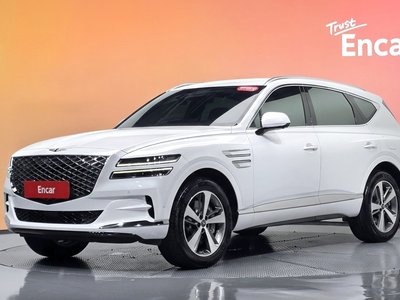 صورة 1 لـ 2023 Genesis GV80