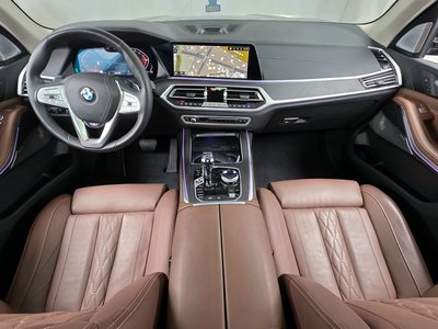 BMW X7 - 5