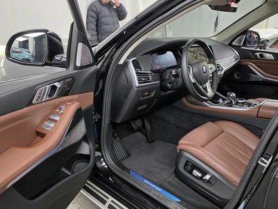 BMW X7 - 10