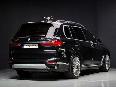 BMW X7 - 3