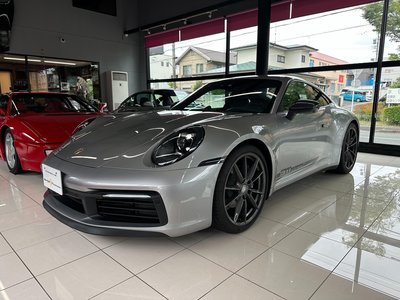 PORSCHE 911 - 1