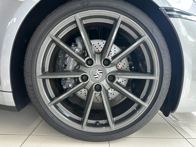 PORSCHE 911 - 6