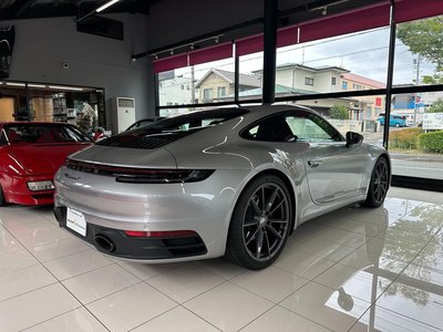 PORSCHE 911 - 3
