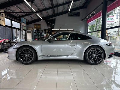 PORSCHE 911 - 5