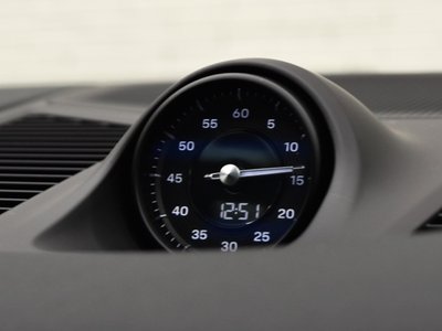 2023 Porsche CAYENNE — миниатюра 15