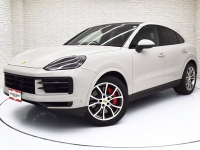2023 Porsche CAYENNE — фото 3