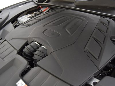 2023 Porsche CAYENNE — миниатюра 27