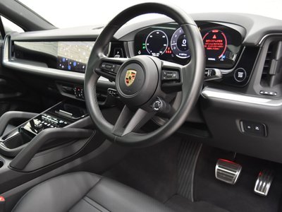 2023 Porsche CAYENNE — миниатюра 23