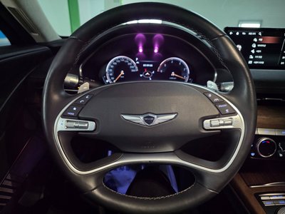 GENESIS G80 (RG3) - 6