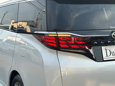 صورة مصغرة 25 لـ 2026 TOYOTA ALPHARD