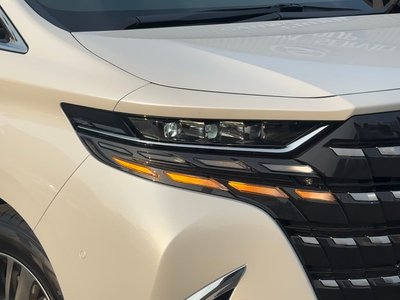 صورة مصغرة 12 لـ 2026 TOYOTA ALPHARD