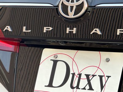 صورة مصغرة 31 لـ 2026 TOYOTA ALPHARD