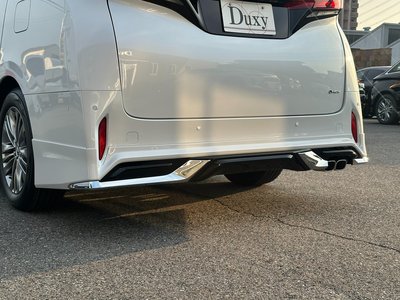 صورة مصغرة 27 لـ 2026 TOYOTA ALPHARD