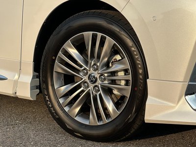 صورة مصغرة 20 لـ 2026 TOYOTA ALPHARD