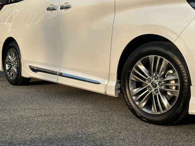 صورة مصغرة 21 لـ 2026 TOYOTA ALPHARD